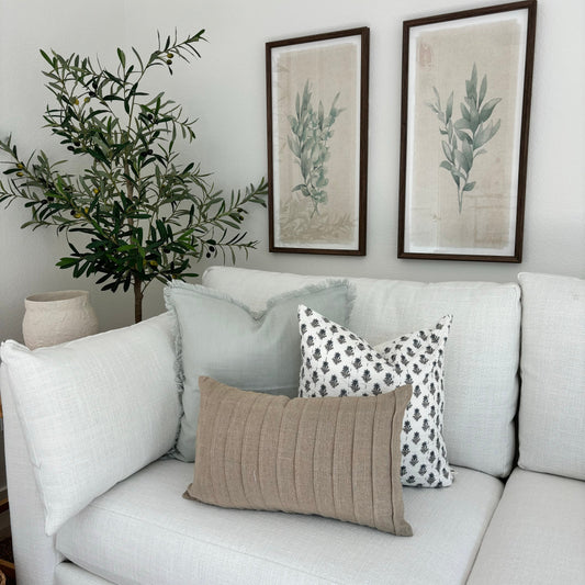 How to Master the Art of Pillow Combinations for a Stylish Home